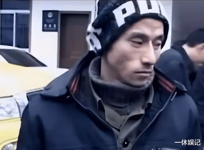 47歲「犀利哥」現狀:一張照片火遍全球,繁華落盡,略顯淒涼