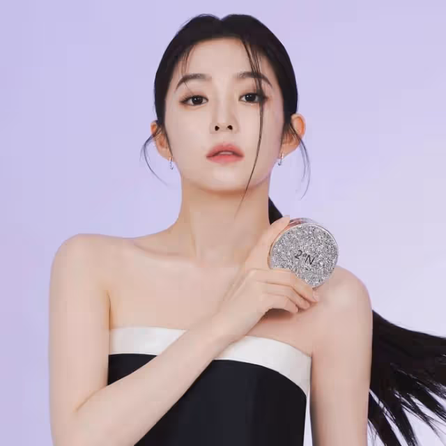 售罄！她時隔三年，再次證明影響力，網友：歡迎回歸CF QUEEN