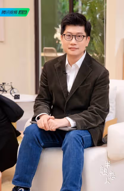 半熟戀人:30歲的素人戀愛綜藝,比想像中好看