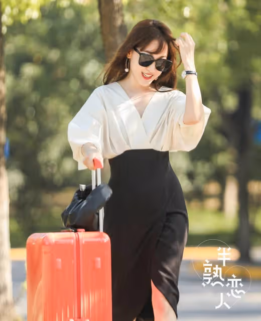半熟戀人:30歲的素人戀愛綜藝,比想像中好看