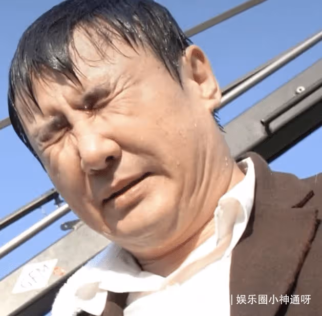 你不知道幕後故事,沈騰連摔17次,陳赫一口氣吃20個包子