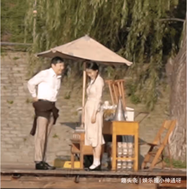 你不知道幕後故事,沈騰連摔17次,陳赫一口氣吃20個包子