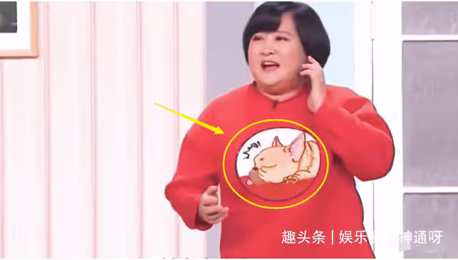 你不知道幕後故事,沈騰連摔17次,陳赫一口氣吃20個包子
