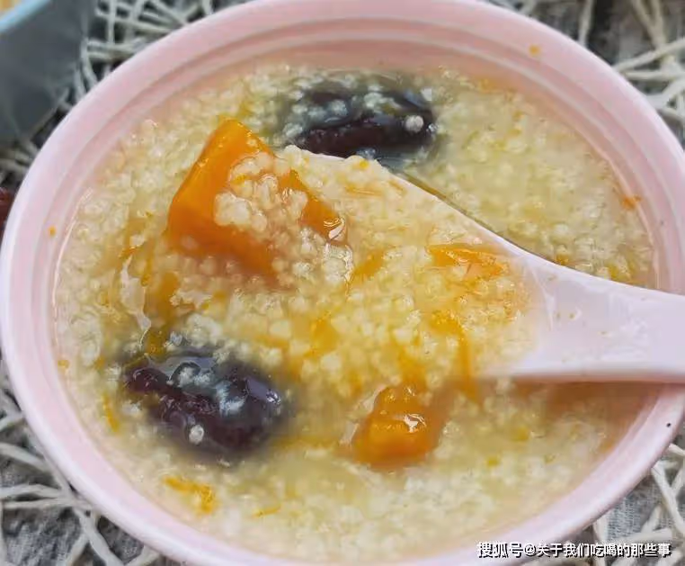 煮小米粥,直接下鍋煮就錯了,教你正確方法,香濃黏稠米油厚