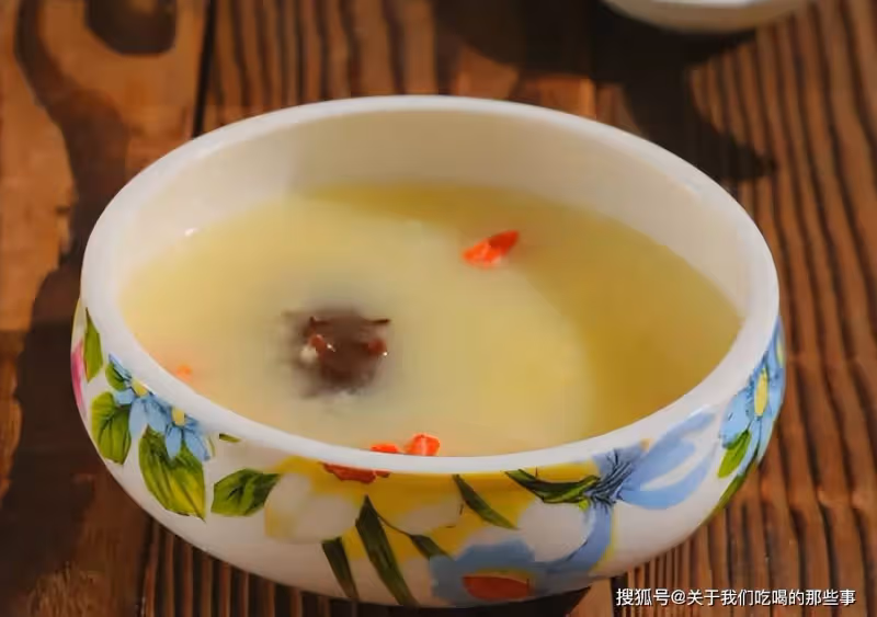 煮小米粥,直接下鍋煮就錯了,教你正確方法,香濃黏稠米油厚