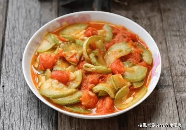 秋天乾燥易便秘,多給家人吃這5種蔬菜,潤腸通便,還滋補不上火