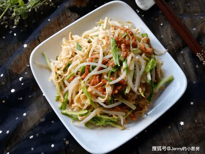 秋天乾燥易便秘,多給家人吃這5種蔬菜,潤腸通便,還滋補不上火