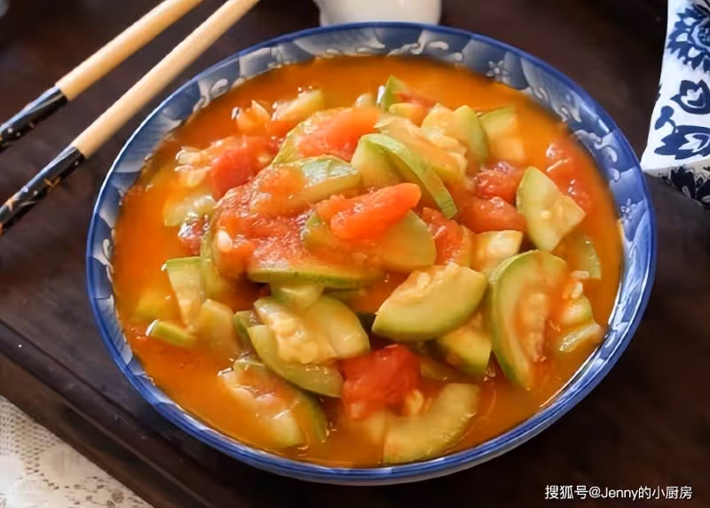 秋天乾燥易便秘,多給家人吃這5種蔬菜,潤腸通便,還滋補不上火