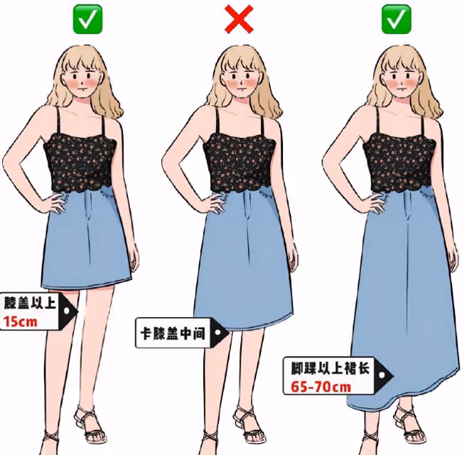 事實證明,中年女性還是穿「裙子」最優雅,看看45歲的袁泉,就可以理解