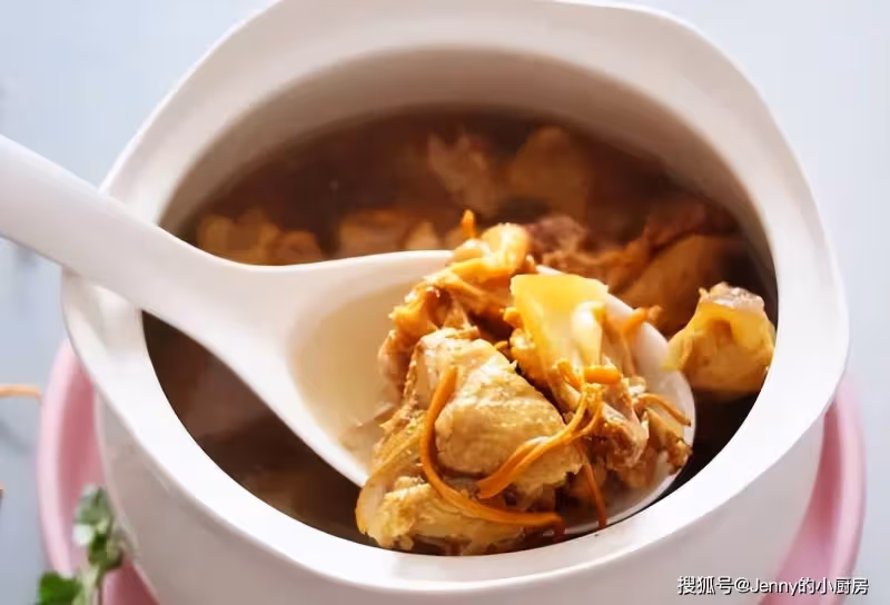秋天不喝湯，吃啥都不香！推薦5道湯，養胃潤燥，大人孩子都適合