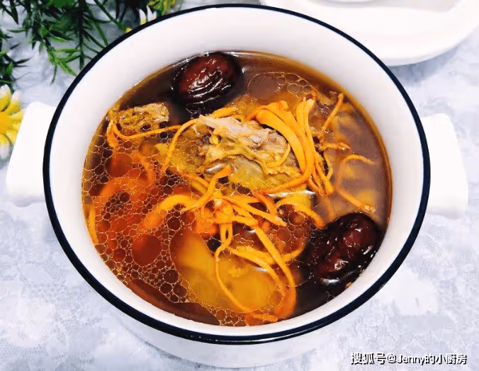秋天不喝湯,吃啥都不香!推薦5道湯,養胃潤燥,大人孩子都適合