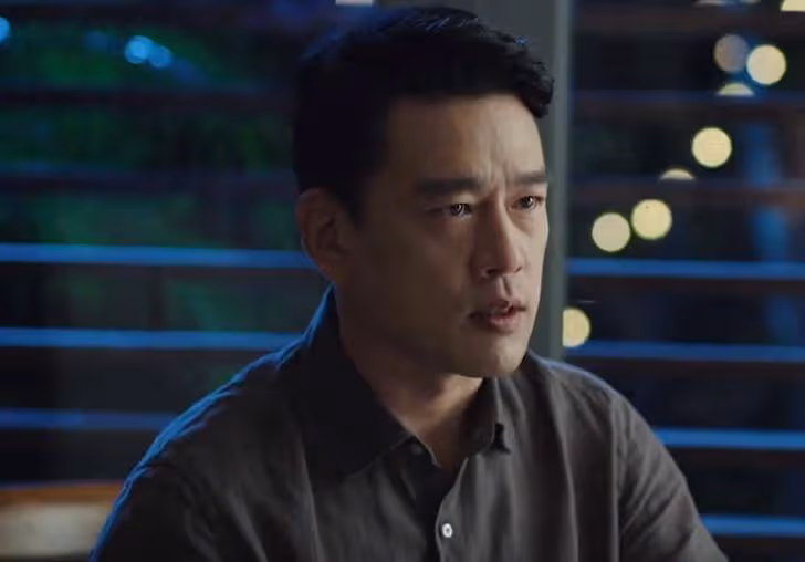 她的城:謝添竟非艾英親子?謝母遺書道出內幕