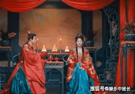 《花轎喜事》更新時間是什麼時候？《花轎喜事》李玉湖的配音是誰？