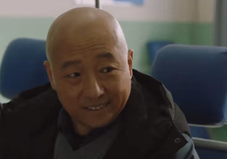 一路朝陽:田蓉李萬兵大婚當日,黎光送大禮求復合