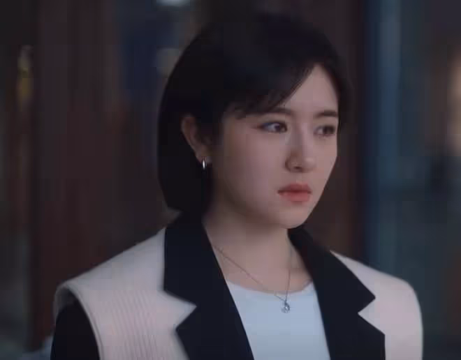 一路朝陽：李慕嘉創業失敗回老家，田蓉成富婆，黎光出國陪伴女兒