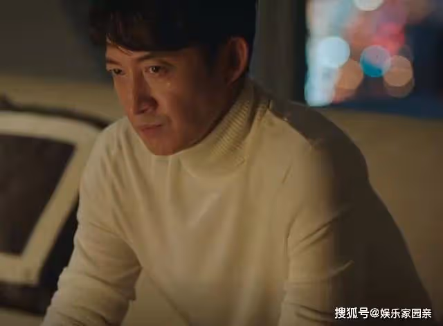 《一路朝陽》黎光悲慘結局曝光,分手被設計入獄,李慕嘉洞房花燭