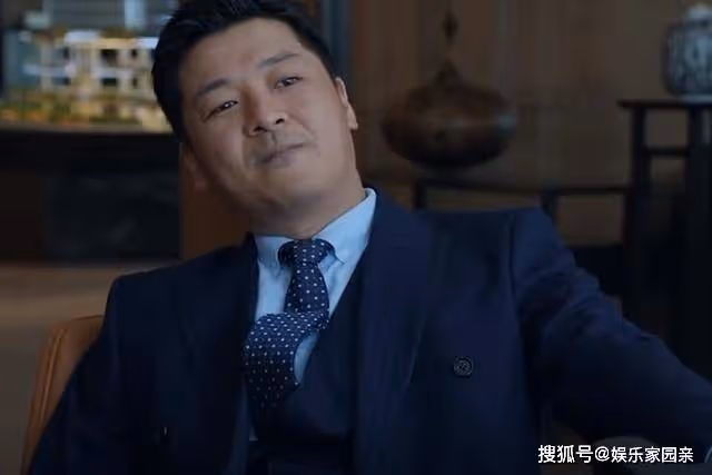 《一路朝陽》黎光悲慘結局曝光,分手被設計入獄,李慕嘉洞房花燭