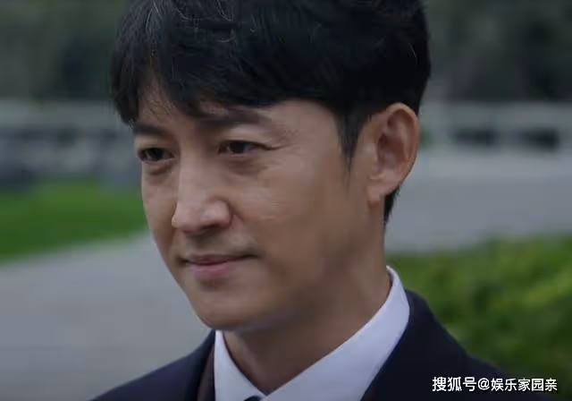 《一路朝陽》黎光悲慘結局曝光,分手被設計入獄,李慕嘉洞房花燭