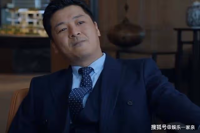 《一路朝陽》黎光悲慘結局大曝光,分手被設計入獄,李慕嘉洞房花燭
