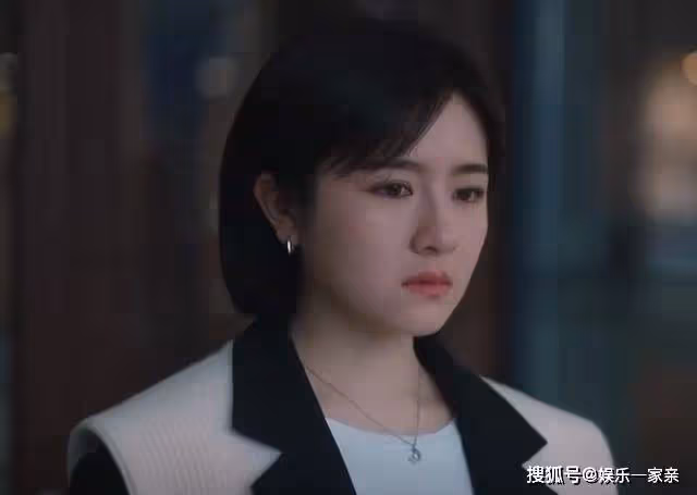 《一路朝陽》李慕嘉最終歸宿曝光,創業成功後嫁給藺達,黎光祝福