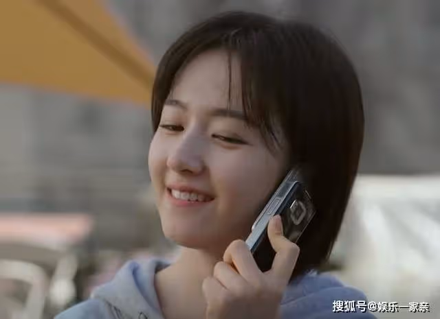 《一路朝陽》李慕嘉最終歸宿曝光,創業成功後嫁給藺達,黎光祝福