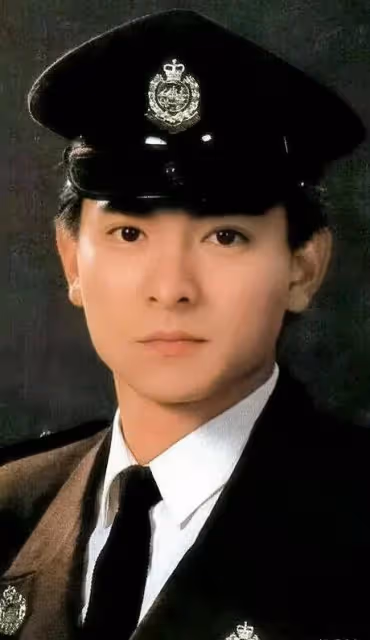 劉德華面臨破產時林國棟力挺他,走出困境後,他把林國棟捧成影帝