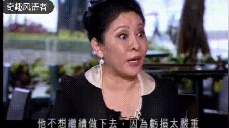 劉德華面臨破產時林國棟力挺他,走出困境後,他把林國棟捧成影帝