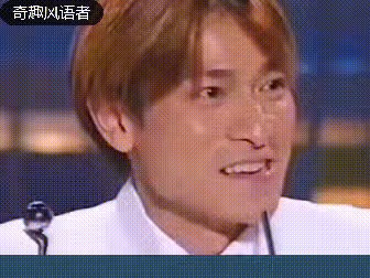 劉德華面臨破產時林國棟力挺他,走出困境後,他把林國棟捧成影帝