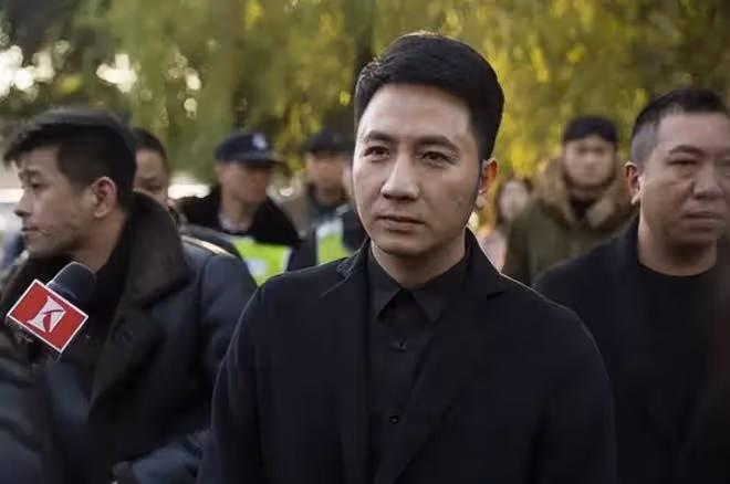 林生斌與自家保姆縱火案始末，大火無情，人更絕情，報應來了