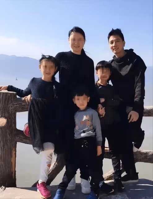 林生斌與自家保姆縱火案始末，大火無情，人更絕情，報應來了