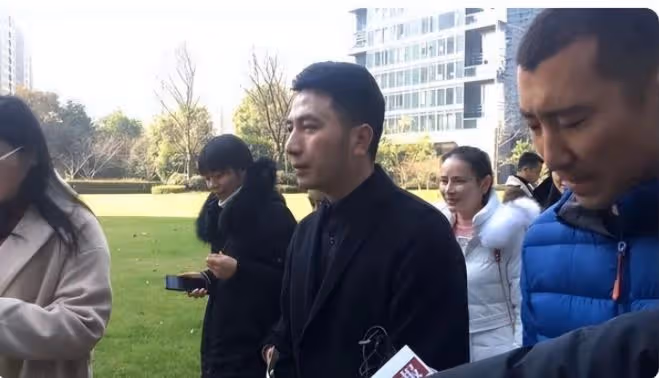 林生斌與自家保姆縱火案始末，大火無情，人更絕情，報應來了