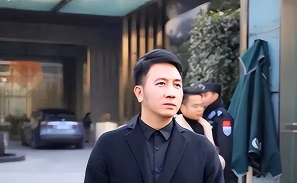 林生斌與自家保姆縱火案始末，大火無情，人更絕情，報應來了