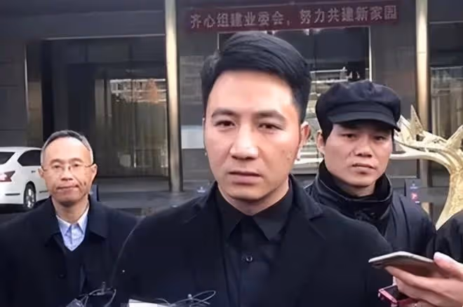 林生斌與自家保姆縱火案始末，大火無情，人更絕情，報應來了