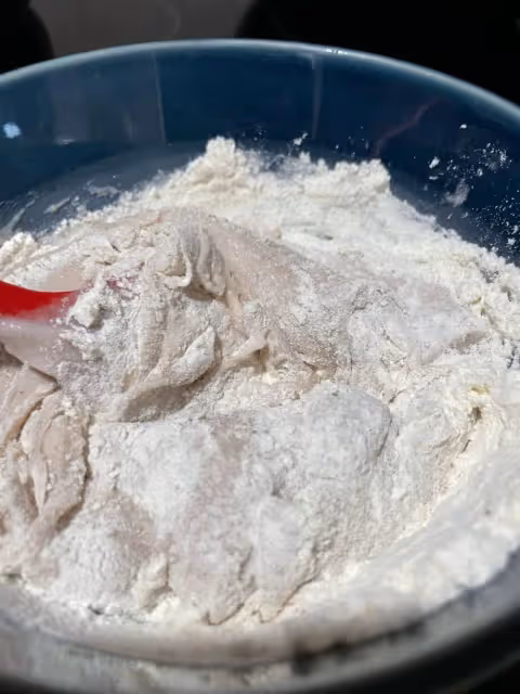 【糖醋油條芋泥】酸酸甜甜很開胃🤤‼️💜