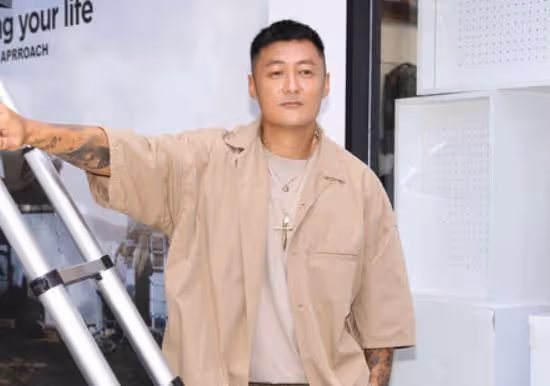 余文樂生病了!已有6年恐慌症,直言會突然害怕