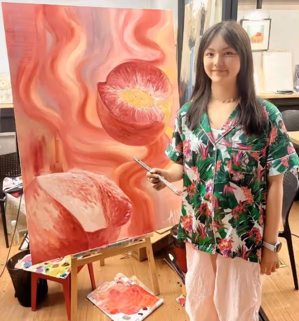 李湘闢謠在英國購買千萬房產：傳言越來越離譜，請不要亂寫啦