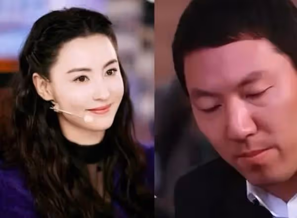 張柏芝停工後更視頻，穿長袖脖子有傷，疑被現任家暴，身體引擔憂