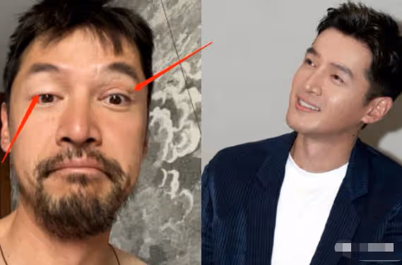 胡歌刪除負面動態，被疑消費逝者，粉絲脫粉曝黑料，劈腿證據被扒