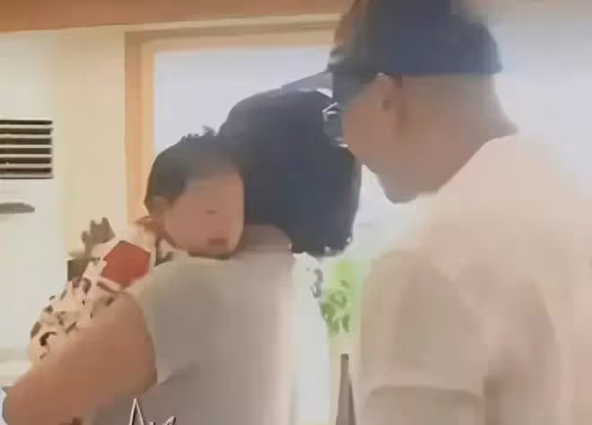 硬氣了?具俊曄否認大S生娃,打臉張蘭惡意詆毀,疑打算放棄內娛
