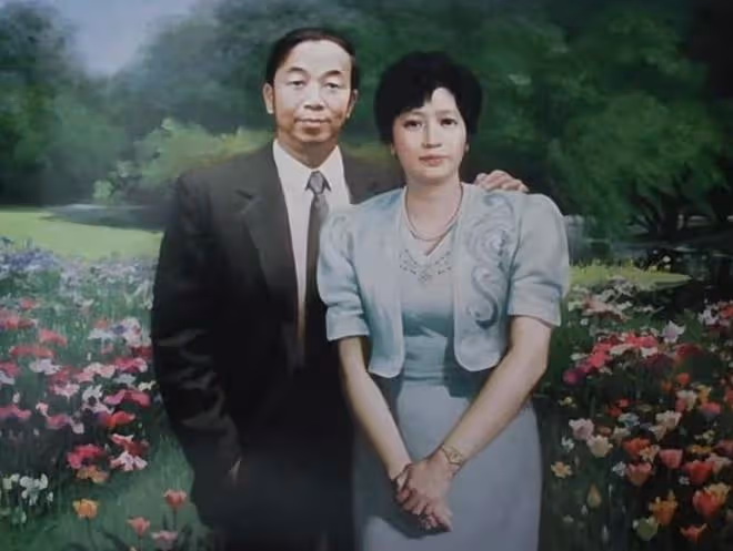 李湘在倫敦購買千萬豪宅?本尊首次發聲回應,呼籲房產中介別亂寫