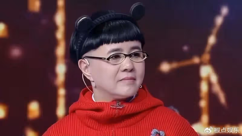 夫妻本是同林鳥，但這一次，王寧也救不了金龜子