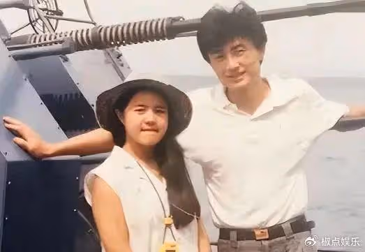 夫妻本是同林鳥,但這一次,王寧也救不了金龜子