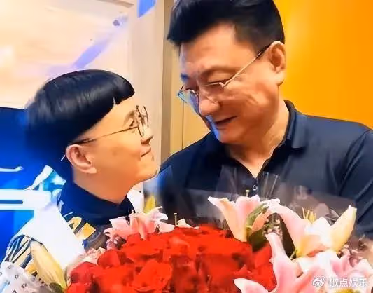 夫妻本是同林鳥，但這一次，王寧也救不了金龜子