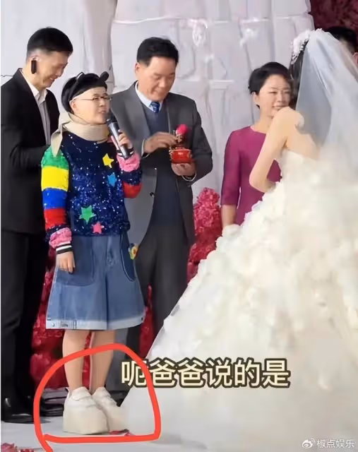 夫妻本是同林鳥，但這一次，王寧也救不了金龜子
