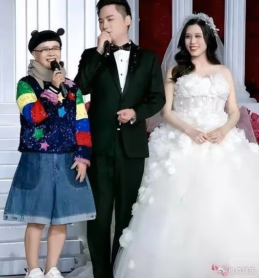 夫妻本是同林鳥，但這一次，王寧也救不了金龜子