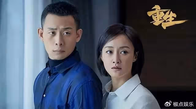 她，從央視最美主持到演員，嫁二婚總裁生一雙女兒，47歲活成這樣