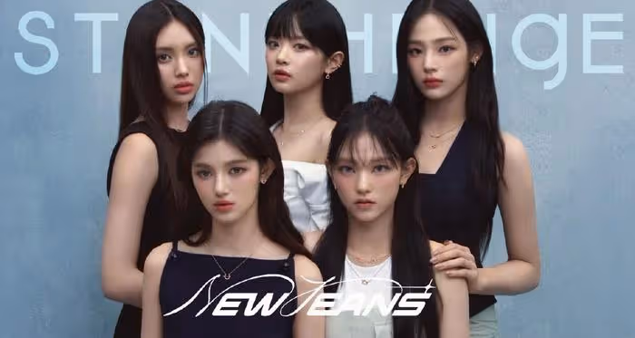 BLACKPINK和NewJeans,韓國福布斯YouTube收入最高藝人排行榜前列