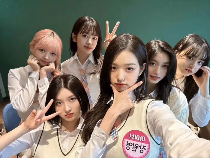 BLACKPINK和NewJeans,韓國福布斯YouTube收入最高藝人排行榜前列