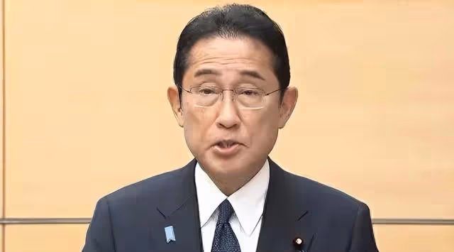 最新消息,日本水產大臣在記者會上失言,引起全球廣泛關注和恐慌