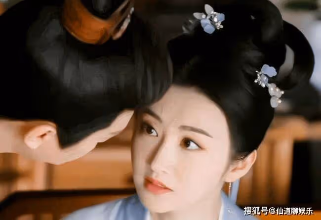 《灼灼風流》3對情侶3種結局,女主角最後和誰在一起了